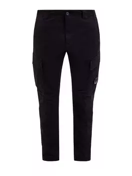 Брюки из прочного хлопка Micro Reps с карманами-карго и линзой