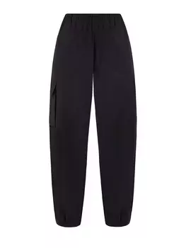 Брюки Lorelle из нейлонового поплина и влагозащитного хлопка BCI