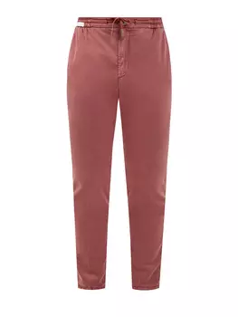 Брюки в расслабленном стиле leisure из коллекции Travel