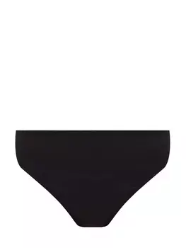 Двусторонние плавки-слипы из быстросохнущей эластичной ткани