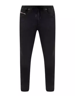Джинсы D-Strukt Joggjeans® с эластичным поясом на кулиске