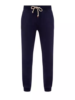 Джоггеры из коллекции Travelwear с отделкой английской вязки
