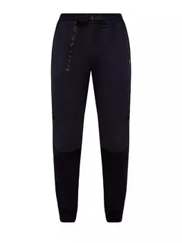 Джоггеры Osage с регулируемым поясом и съемной символикой