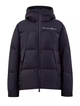 Функциональный пуховик Planalav из нейлона и мембраны