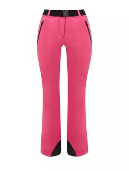 Горнолыжные брюки из водоотталкивающей ткани Teflon EcoElite™ с поясом