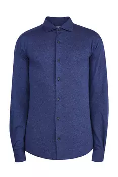 Хлопковая рубашка из линии Heritage в стиле эпохи 50-х