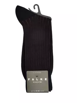 Хлопковые носки Shadow с усиленной поддержкой