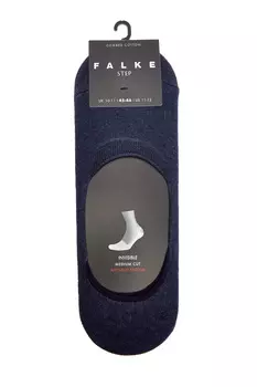 Хлопковые подследники с технологией Anti-slip