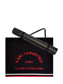 Комплект для йоги Rue St-Guillaume
