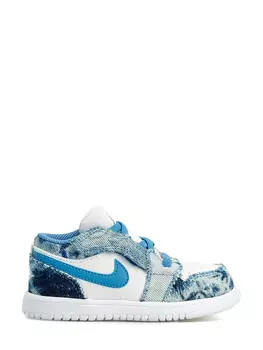 Кроссовки Jordan 1 Low ALT 'Denim' (TD)