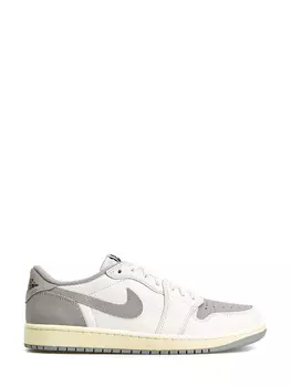 Кроссовки Jordan 1 Low OG Atmosphere Grey