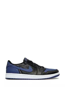Кроссовки Jordan 1 Retro Low OG 'Mystic Navy'