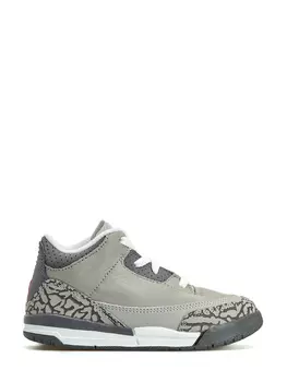 Кроссовки Jordan 3 Retro 'Cool Grey' (TD)