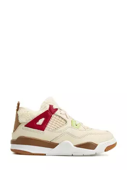 Кроссовки Jordan 4 Retro 'Wild Things' (TD)