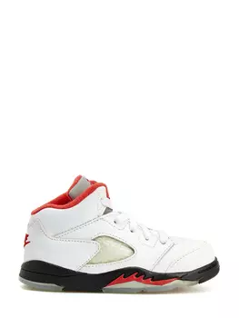Кроссовки Jordan 5 Retro 'Fire Red' (TD)