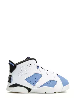 Кроссовки Jordan 6 Retro 'UNC' (TD)