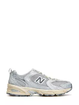 Кроссовки New Balance 530 'Silver Metallic'