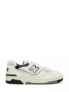 Кроссовки New Balance 550 'Cream Black'