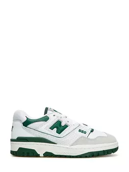 Кроссовки New Balance 550 'White Green'