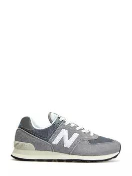 Кроссовки New Balance 574 'Apollo Grey'