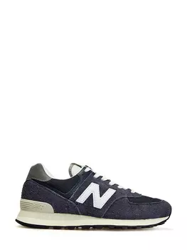 Кроссовки New Balance 574 'Navy'