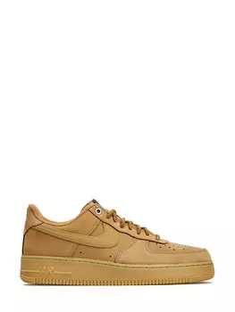 Кроссовки Nike Air Force 1 Winter Boot 'Flax'