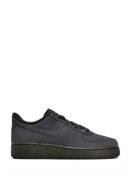 Кроссовки Nike Air Force 1 Winter Premium 'Off Noir Dark Chocolate'