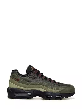 Кроссовки Nike Air Max 95 'Black Earth'