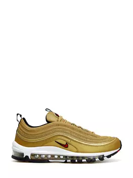 Кроссовки Nike Air Max 97 OG 'Metallic Gold'