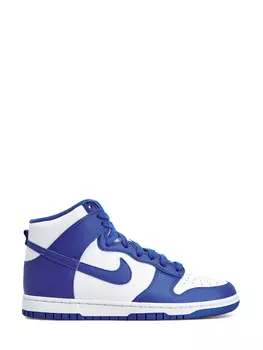 Кроссовки Nike Dunk High 'Game Royal'