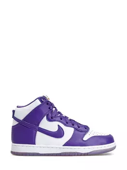 Кроссовки Nike Dunk High SP 'Varsity Purple' (W)