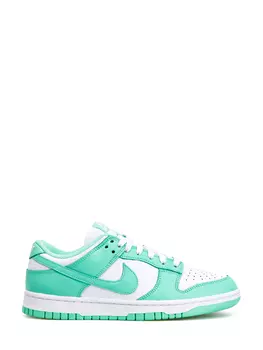 Кроссовки Nike Dunk Low 'Green Glow'