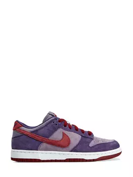 Кроссовки Nike Dunk Low SP 'Plum'