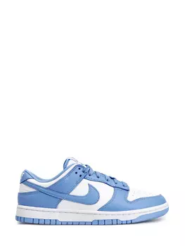 Кроссовки Nike Dunk Low 'UNC'