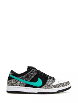 Кроссовки Nike SB Dunk Low Pro 'atmos Elephant'