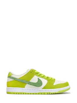 Кроссовки Nike SB Dunk Low Pro 'Sour Apple'