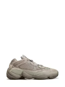 Кроссовки Yeezy 500 'Ash Grey'