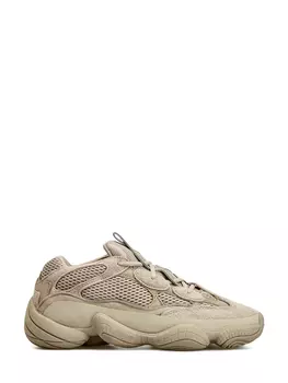 Кроссовки Yeezy 500 'Taupe Light'