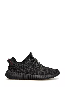 Кроссовки Yeezy Boost 350 'Pirate Black'