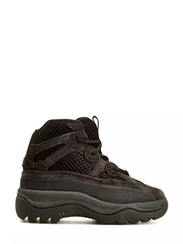 Кроссовки Yeezy Desert Boot 'Oil' (Infants)