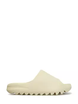 Сланцы Yeezy Slide 'Bone'