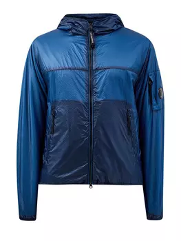 Куртка из рипстопа Nada Shell с капюшоном и подкладкой Primaloft®