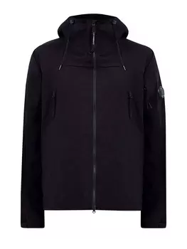 Куртка из технологичной влагозащитной ткани Pro-Tek с линзой C.P.