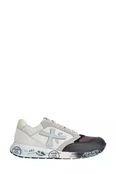 Легкие кроссовки ZacZac с градиентным эффектом