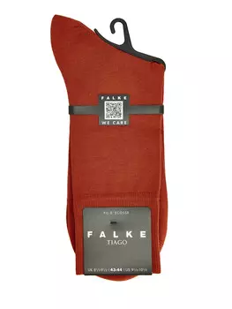 Носки Tiago из эластичного мерсеризованного хлопка