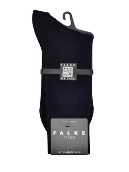 Носки Tiago из гладкого эластичного хлопка