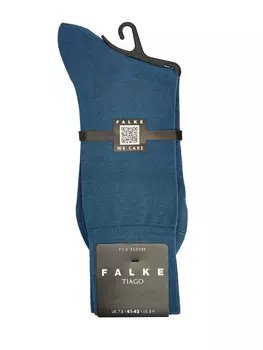 Носки Tiago из пряжи двухслойного скручивания