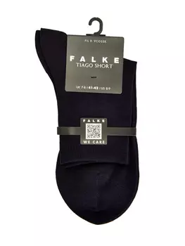 Носки Tiago Short из мерсеризованного хлопка Fil d'cosse