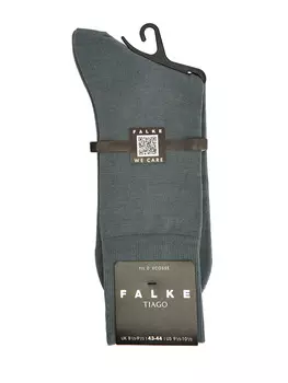 Однотонные носки Tiago из египетского хлопка