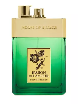 Парфюм Passion de L'Amour